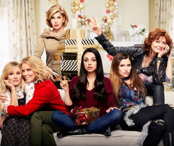 Осталось 30 дней. Тест: насколько ты готов к Новому году?