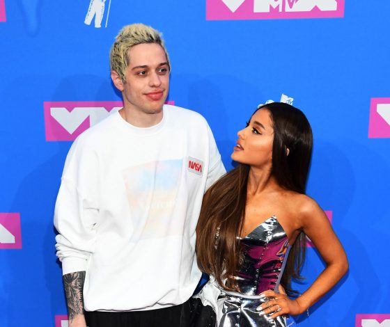 Что? Бывший жених Арианы Гранде заявил, что хочет покончить с собой