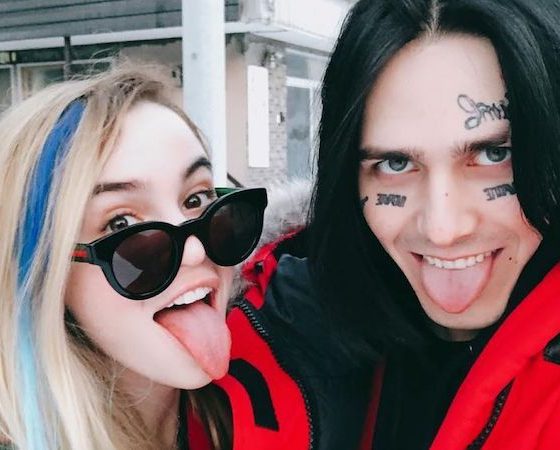 Поздравляем: Марьяна Ро беременна