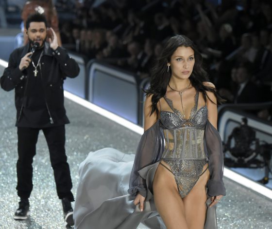 Ну такое: кто выступит на шоу Victoria’s Secret в этом году?