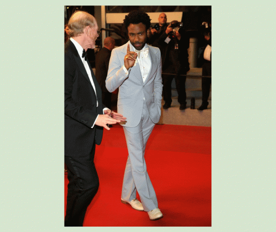 Как одеть своего парня в 2019-м?