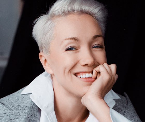 9-летняя дочка Дарьи Мороз сфотографировала ее обнаженной