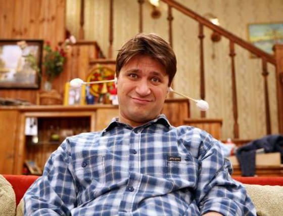 Ты его не узнаешь! Как сейчас выглядит Гена Букин из сериала «Счастливы вместе»?