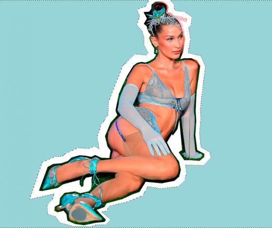 30 комплектов белья, которые можно подарить (и попросить) на Новый год