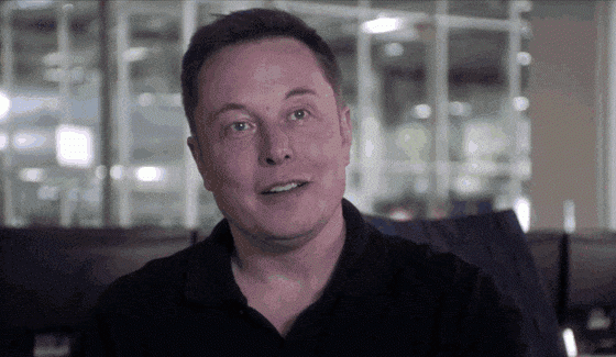 Лучшее, что ты увидишь сегодня: видео с мамой Илона Маска