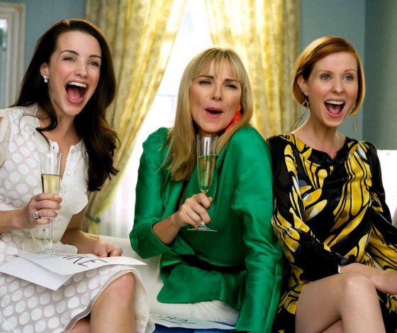 Новый год через месяц! Как начать готовиться уже сейчас?