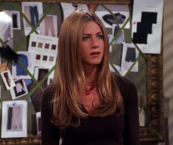 Упс! Поклонники нашли кое-что жуткое в «Друзьях»