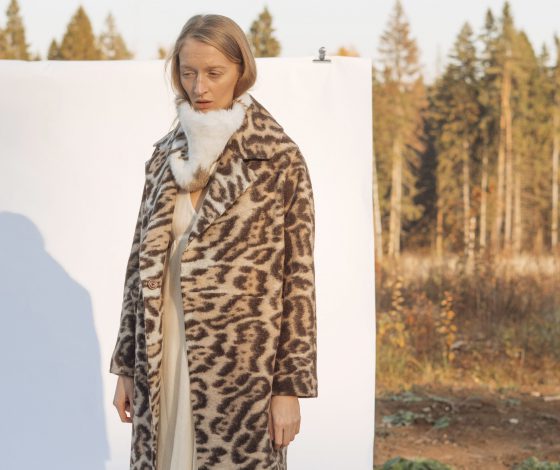 Идеальная верхняя одежда на осень и зиму. Где купить?