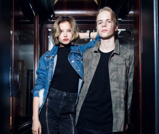 Разборки, которые мы заслужили. Девушка Фараона публикует голые фото, но он лайкает Кафельникову