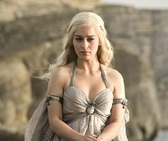 Что автор «Игры престолов» думает о финале сериала? Напомним, сценарий писал не он