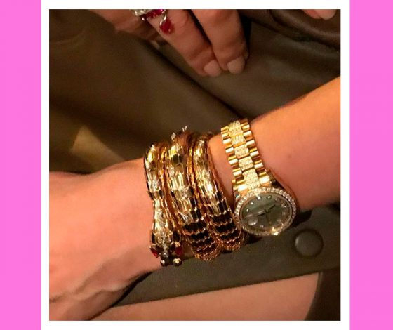 Wishlist декабря: 25 стильных украшений