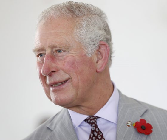 Перемены во дворце: принц Чарльз возьмет на себя обязанности принца Филиппа