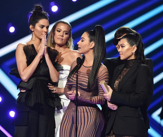 Победители People's Choice Awards 2018: полный список здесь!