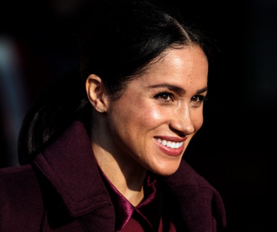 Любимые туфли Меган Маркл! Где купить такие же?