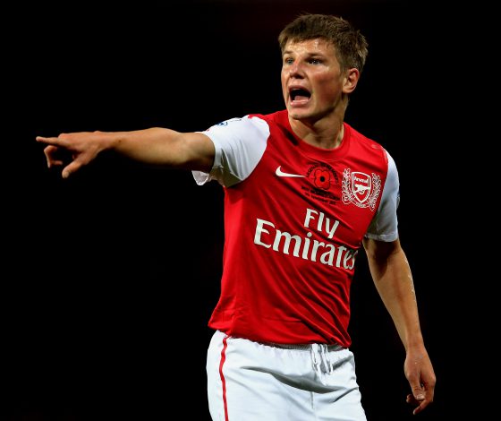 Андрей Аршавин об уходе из футбола, Дуде и будущем