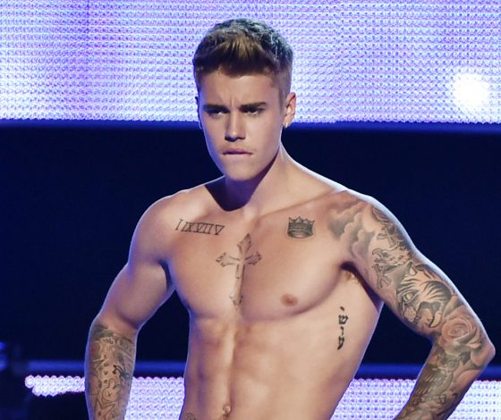 Брат солиста Backstreet Boys поругался с Джастином Бибером! Что не поделили певцы?