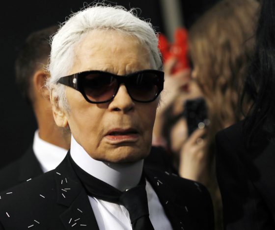 Кто заменит Карла Лагерфельда в Chanel?