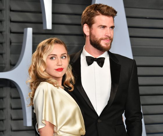 К Лиаму Хемсворту подкатывает Линдси Лохан! Что об этом думает Майли Сайрус?