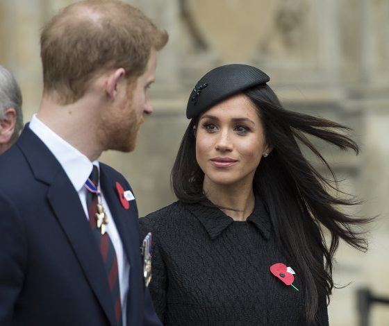 Главные слухи Голливуда: Меган Маркл была эскортницей и новые извращения Харви Вайнштейна