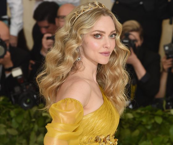 Берем пример со звезд: топ-10 идеальных причесок к Новому году