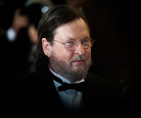 Ларс фон Триер снимет новый полнометражный фильм