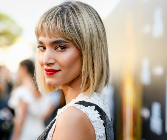 Лучшие выходы Софии Бутеллы: почему на нее надо подписаться