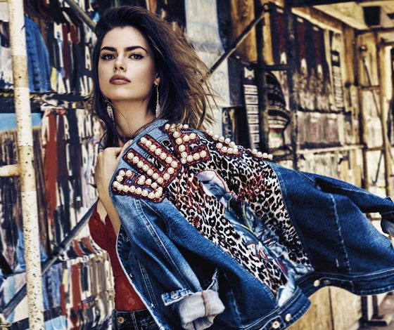 Сексуальные платья в стиле Кайли Дженнер. Где купить?