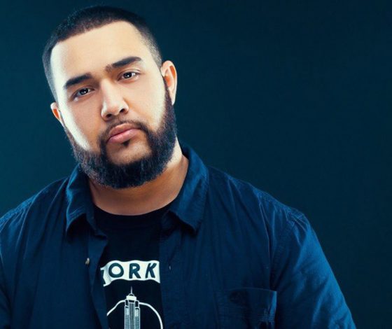 Самый большой сольный концерт Jah Khalib! Где и когда?