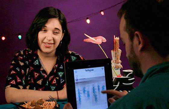 Это главная ошибка парней на первом свидании! А у тебя такое было?