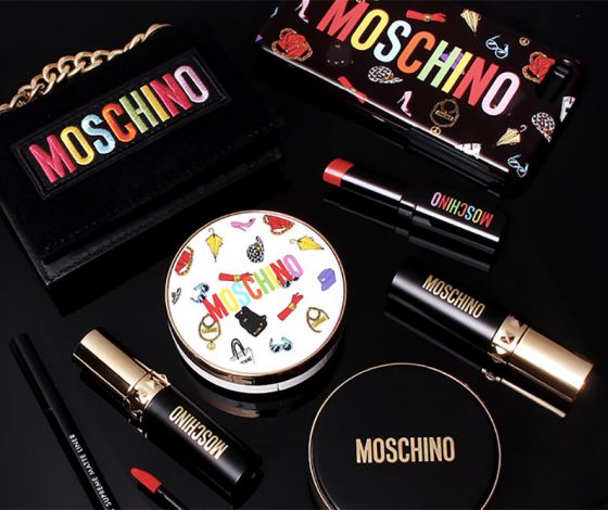 Хотим! Лучшая бьюти-коллаборация месяца