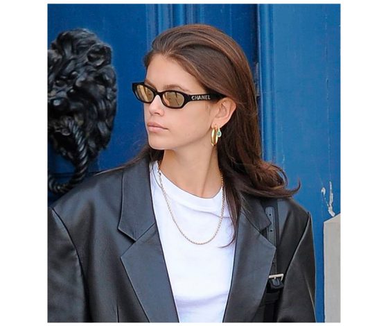 Любимые украшения Кайи Гербер и Меган Маркл стоят меньше $100!