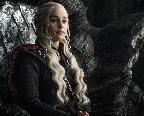 Цифра дня: сколько потратили на создание одного эпизода нового сезона «Игры престолов»?