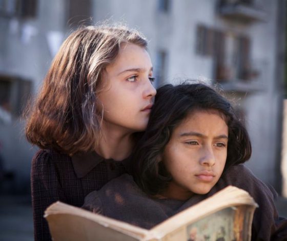 Главный сериал зимы. От режиссера «Молодого Папы», между прочим