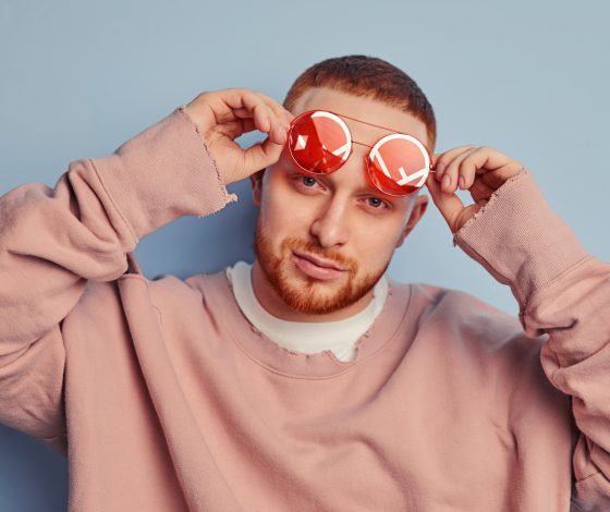 Леша Свик о том, почему ему не нужна девушка, о работе поваром и фото голых фанаток