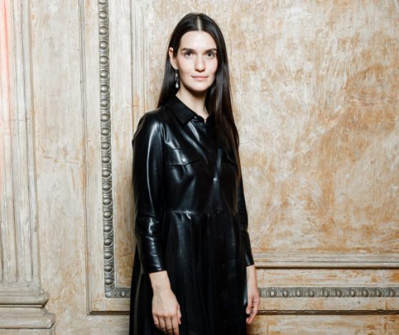 Как сделать день удачным? 5 правил стилиста Мари Коберидзе