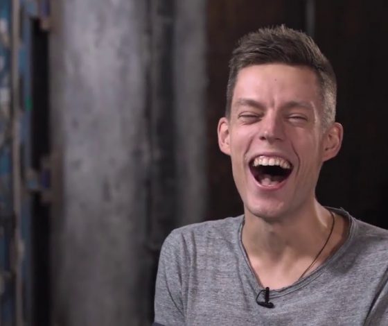 Вместо Ресторатора: Юрий Дудь прославил парня из Турции