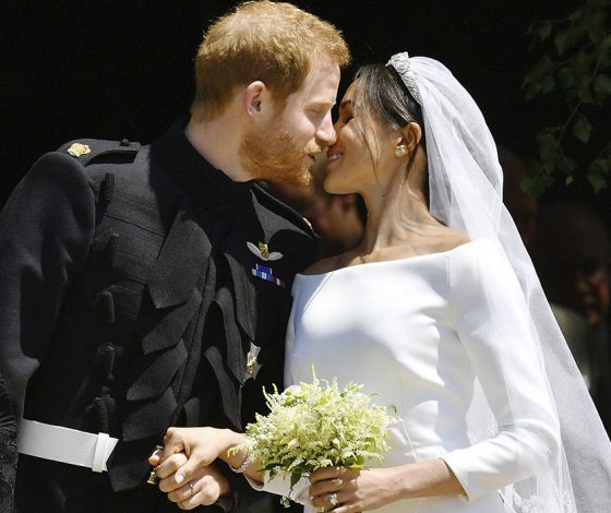 Мальчик или девочка? Узнали, какого пола будет ребенок Меган Маркл