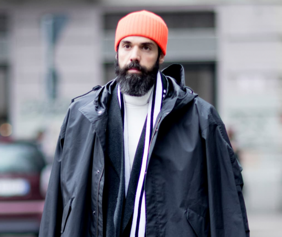 50 модных новогодних подарков бойфренду