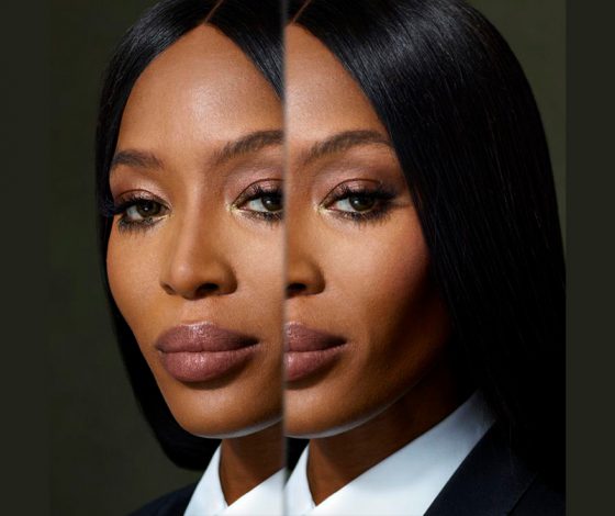 Как выглядит мама Наоми Кэмпбелл? Спойлер: очень круто!