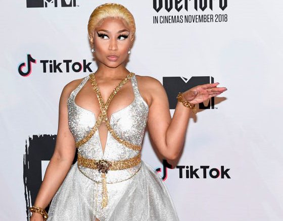 Премия MTV EMA-2018: гости и победители