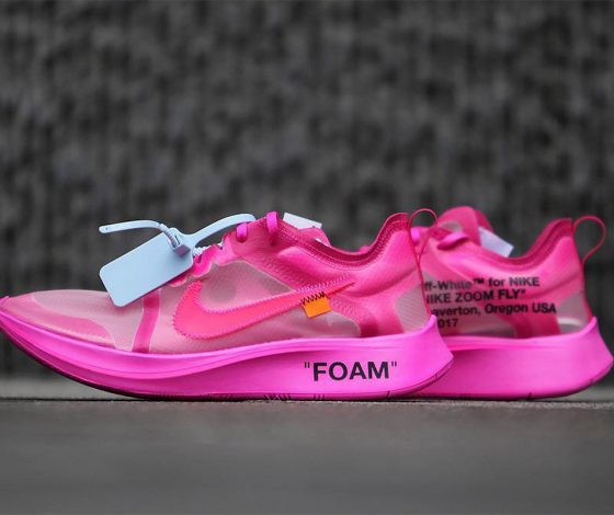 7 пар новых и стильных кроссовок. Голосуй, какие круче!