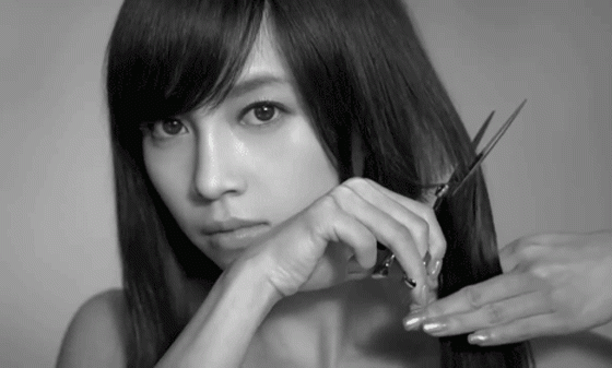 Какие процедуры нельзя делать, если у тебя секутся волосы?