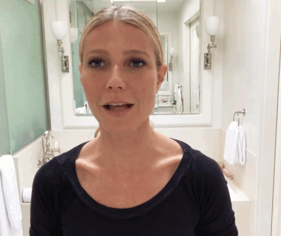 Это самые странные подарки на Новый год. Что можно купить в магазине Гвинет Пэлтроу?