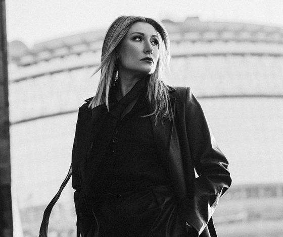 Жанна Левина-Мартиросян: Гарик – лучший мужчина, почему он не должен нравиться другим женщинам?