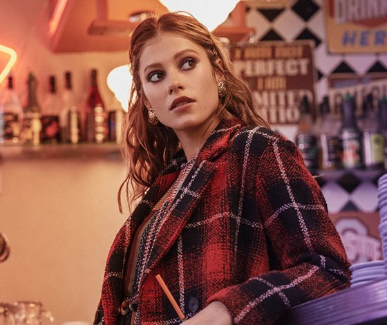 Звезда «Проигранного места» Ирина Мартыненко: о работе с Надей Михалковой, романе с оператором и кинодебюте