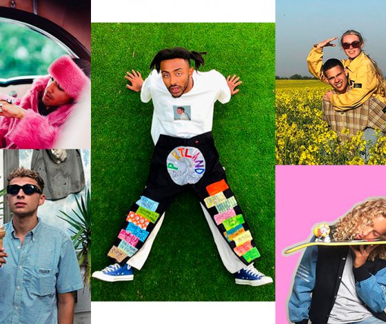 Топ-50 самых стильных и талантливых парней в мире. Кто они? Часть 2