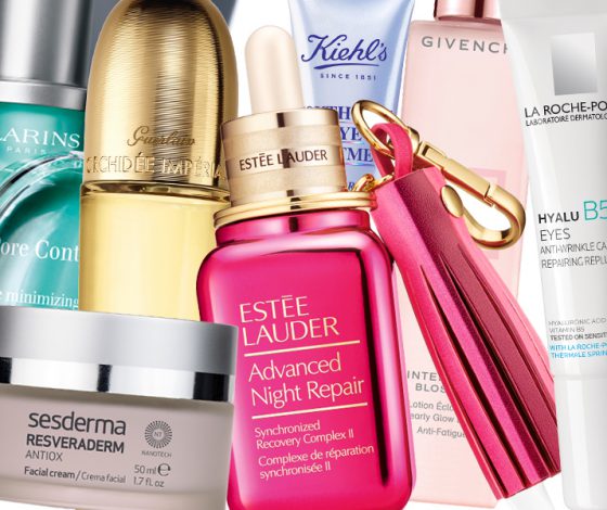 Как с обложки журнала: топ продуктов для сияния, очищения и увлажнения лица