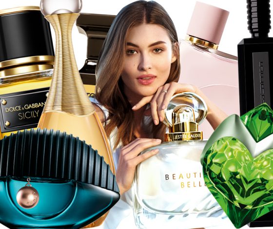 Какие духи купить зимой: топ лучших новинок