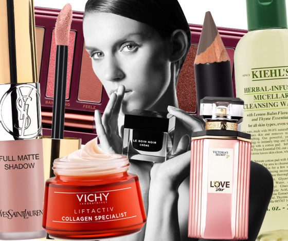 Результат есть: косметика, которая работает после первого применения