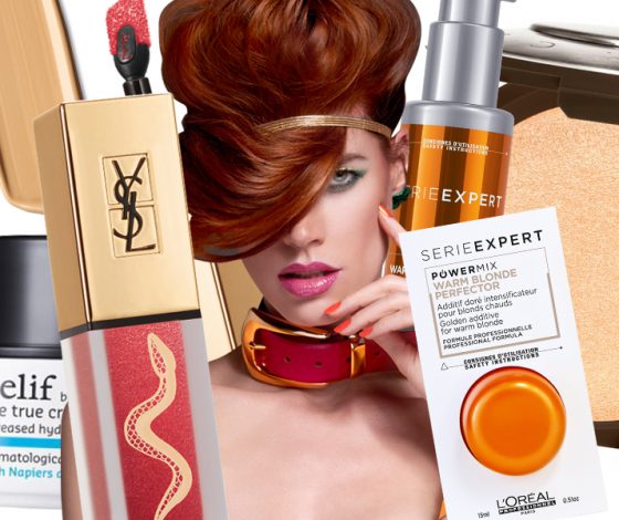 Топ средств для стойкого макияжа